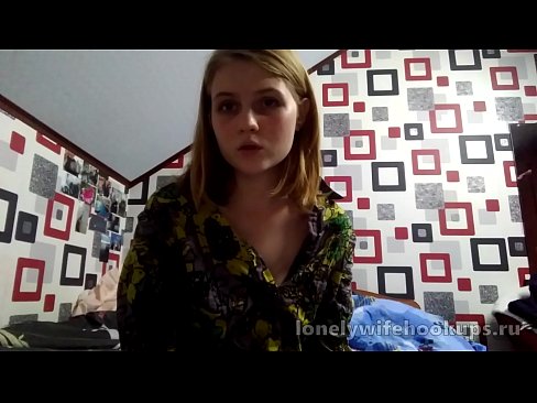 ❤️ Jèn etidyan blond ki soti nan Larisi renmen pi gwo Dick. Porno nan ht.tradewin.top