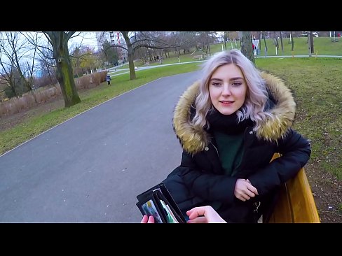 ❤️ Vale cho kom yon etranje pou lajan - pip nan pak la pa Eva Elfie Porno nan ht.tradewin.top